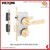  Khóa cửa phân thể VICKINI 38302.101 