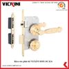  Khóa cửa phân thể VICKINI 38302.101 