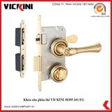  Khóa cửa phân thể VICKINI 38305.101 