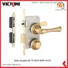  Khóa cửa phân thể VICKINI 38305.101 