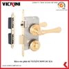  Khóa cửa phân thể VICKINI 38305.101 