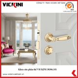  Khóa cửa phân thể VICKINI 38306.101 