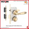  Khóa cửa phân thể VICKINI 38306.101 