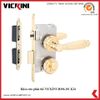  Khóa cửa phân thể VICKINI 38306.101 