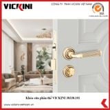  Khóa cửa phân thể VICKINI 38338.101 