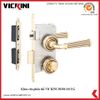  Khóa cửa phân thể VICKINI 38338.101 