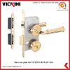  Khóa cửa phân thể VICKINI 38338.101 