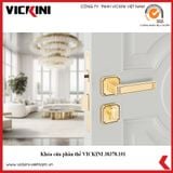  Khóa cửa phân thể VICKINI 38378.101 