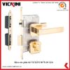  Khóa cửa phân thể VICKINI 38378.101 