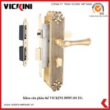  Khóa cửa nẹp VICKINI 38505.101 