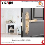  Khóa cửa nẹp VICKINI 38506.101 