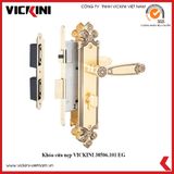  Khóa cửa nẹp VICKINI 38506.101 