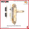Khóa cửa nẹp VICKINI 38506.101