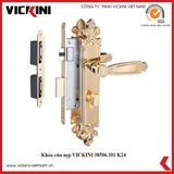  Khóa cửa nẹp VICKINI 38506.101 