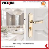  Khóa cửa nẹp VICKINI 38538.101 