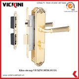  Khóa cửa nẹp VICKINI 38538.101 