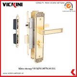  Khóa cửa nẹp VICKINI 38578.101 