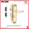  Khóa cửa nẹp VICKINI 38578.101 