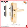  Khóa cửa nẹp VICKINI 38578.101 