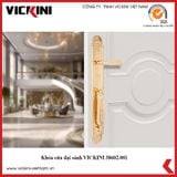  Tay khóa cửa đại sảnh VICKINI 38602.001 