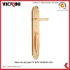  Tay khóa cửa đại sảnh VICKINI 38602.001 