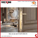  Khóa cửa đại sảnh VICKINI 38602.101 
