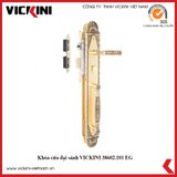  Khóa cửa đại sảnh VICKINI 38602.101 