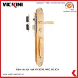  Khóa cửa đại sảnh VICKINI 38602.101 