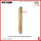  Tay khóa cửa đại sảnh VICKINI 38605.001 