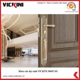  Khóa cửa đại sảnh VICKINI 38605.101 