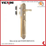  Khóa cửa đại sảnh VICKINI 38605.101 