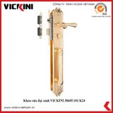  Khóa cửa đại sảnh VICKINI 38605.101 