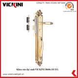  Khóa cửa đại sảnh VICKINI 38606.101 
