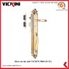 Khóa cửa đại sảnh VICKINI 38606.101