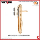  Khóa cửa đại sảnh VICKINI 38606.101 