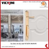  Tay khóa cửa đại sảnh VICKINI 38638.001 