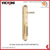  Tay khóa cửa đại sảnh VICKINI 38638.001 