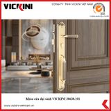  Khóa cửa đại sảnh VICKINI 38638.101 