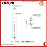  Khóa cửa đại sảnh VICKINI 38638.101 