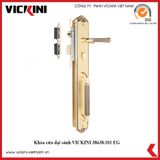  Khóa cửa đại sảnh VICKINI 38638.101 