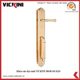  Khóa cửa đại sảnh VICKINI 38638.101 
