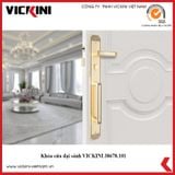  Tay khóa cửa đại sảnh VICKINI 38678.001 