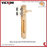  Tay khóa cửa đại sảnh VICKINI 38678.001 