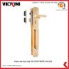  Tay khóa cửa đại sảnh VICKINI 38678.001 