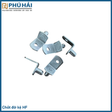  Chốt Sắt Đỡ Kệ Sắt HF 
