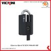 Khóa treo điện tử VICKINI 39004.002 OBP
