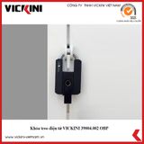  Khóa treo điện tử VICKINI 39004.002 OBP 