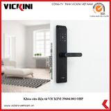  Khóa cửa điện tử VICKINI 39604.001 OBP 