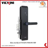  Khóa cửa điện tử VICKINI 39604.001 OBP 
