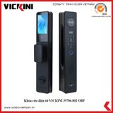  Khóa cửa điện tử VICKINI 39706.002 OBP 